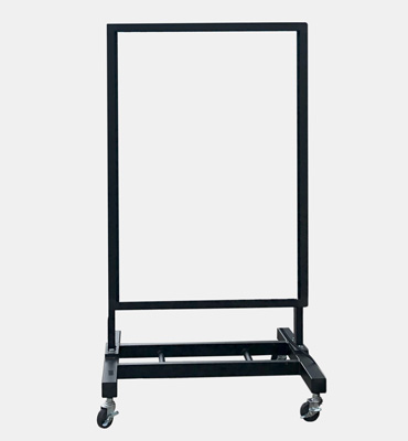 LEDビジョン看板フレーム